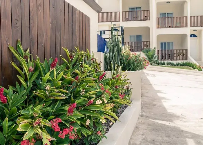 Holiday home Hospitality Expert Cb Pool Chef Montego Bay