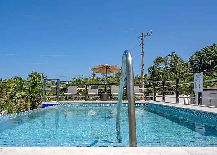 Holiday home Hospitality Expert Cb Pool Chef *