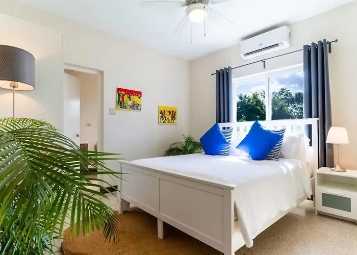 Holiday home Hospitality Expert Cb Pool Chef Montego Bay