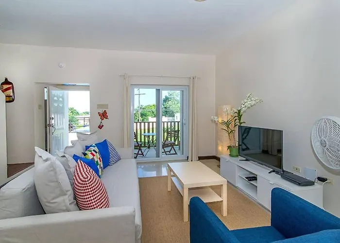 Holiday home Hospitality Expert Cb Pool Chef