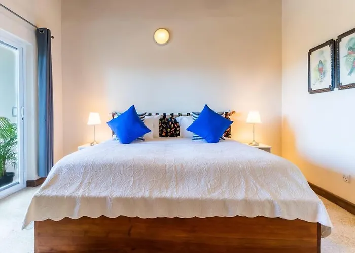 Hospitality Expert Cb Pool Chef Holiday home Montego Bay