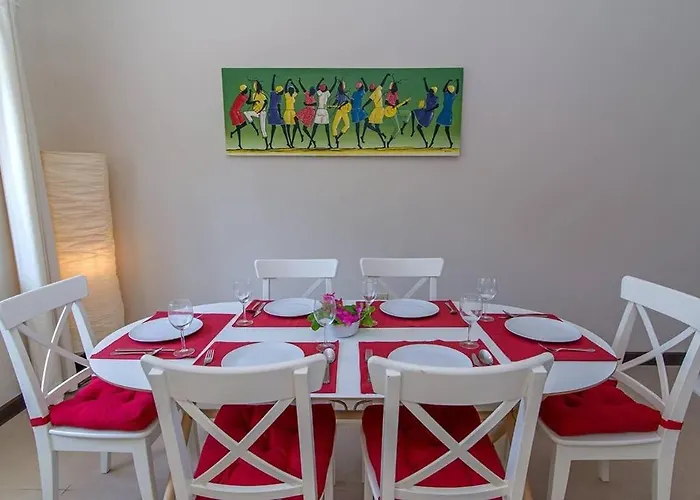 Holiday home Hospitality Expert Cb Pool Chef Montego Bay