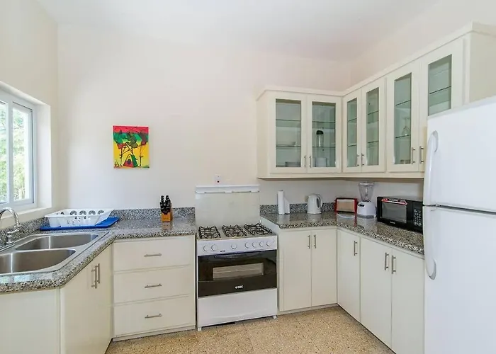 Holiday home Hospitality Expert Cb Pool Chef *