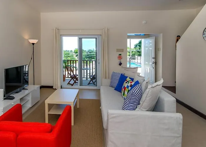 Hospitality Expert Cb Pool Chef Holiday home Montego Bay