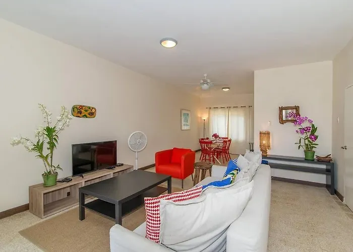 Hospitality Expert Cb Pool Chef Holiday home Montego Bay