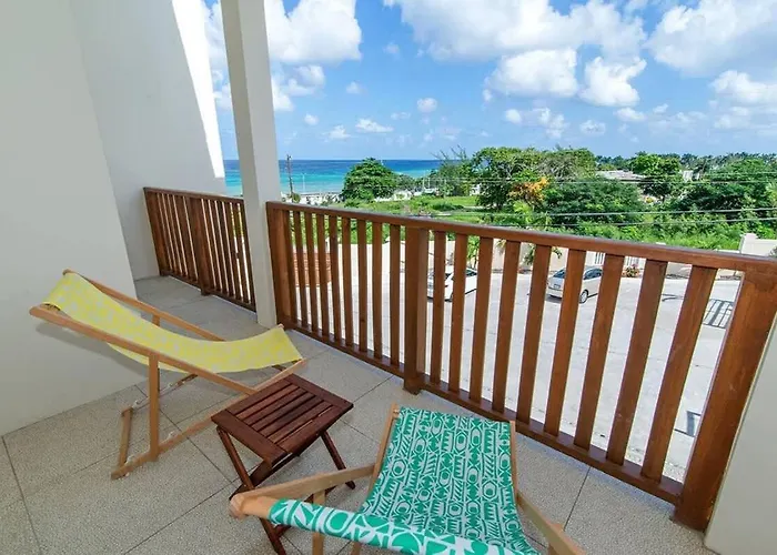 Holiday home Hospitality Expert Cb Pool Chef Montego Bay