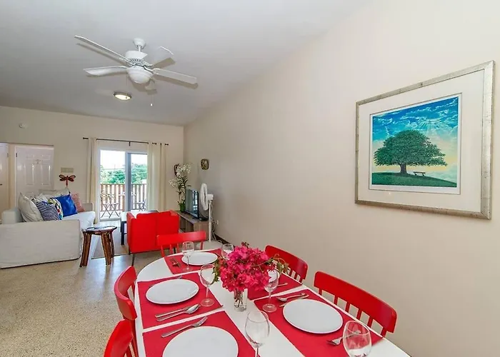 Holiday home Hospitality Expert Cb Pool Chef *