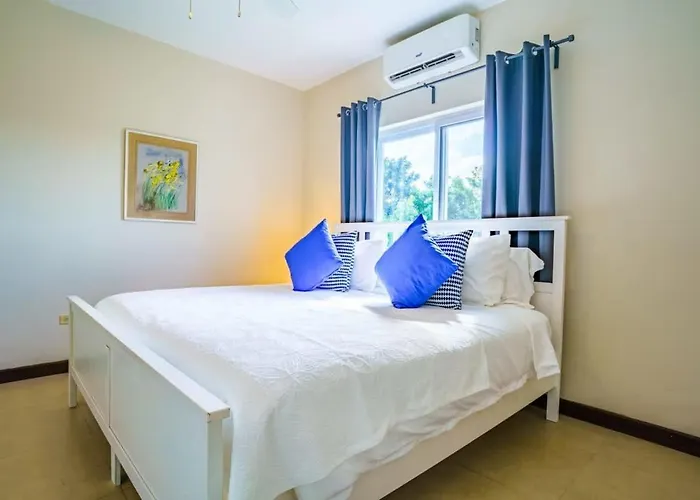 Holiday home Hospitality Expert Cb Pool Chef Montego Bay