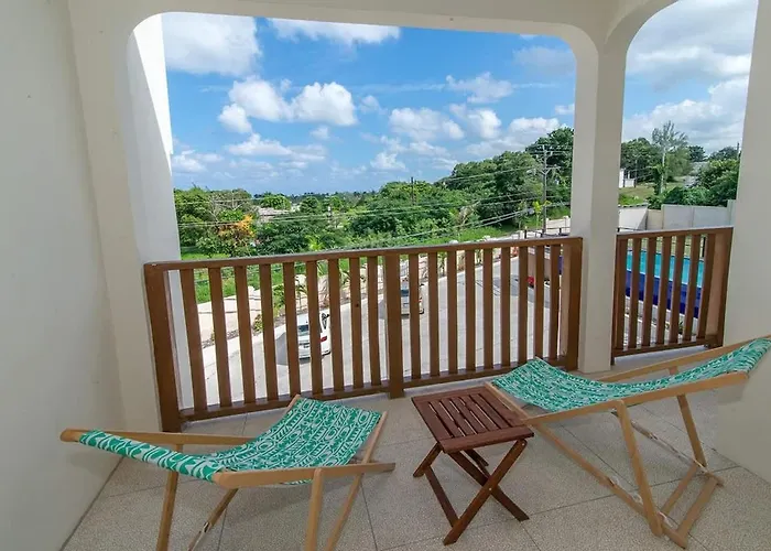 Hospitality Expert Cb Pool Chef Holiday home *