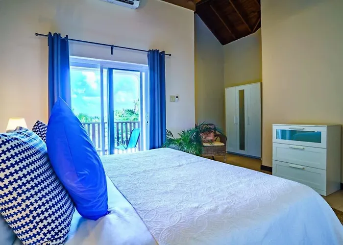 Holiday home Hospitality Expert Cb Pool Chef *