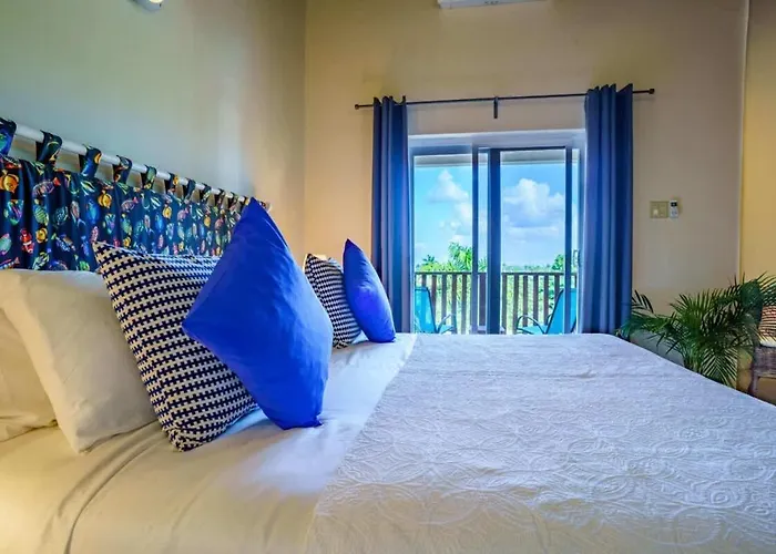 Holiday home Hospitality Expert Cb Pool Chef Montego Bay