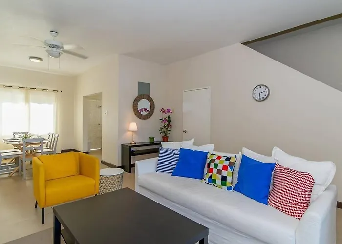 Holiday home Hospitality Expert Cb Pool Chef *