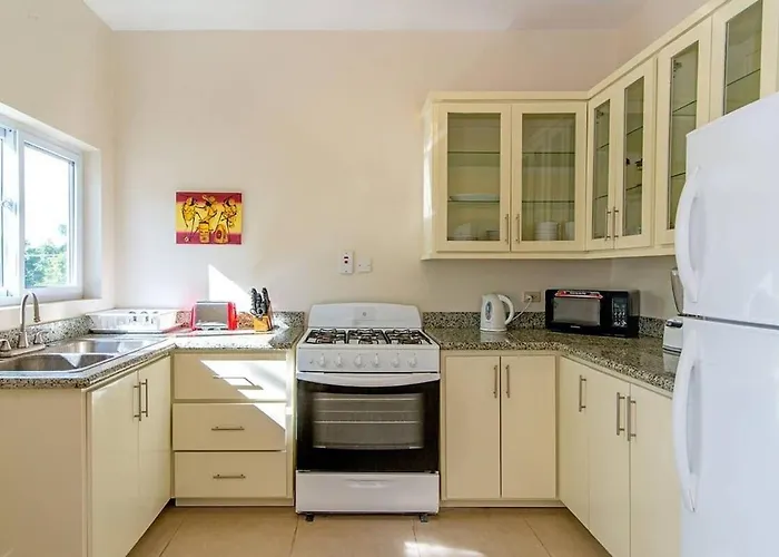 Holiday home Hospitality Expert Cb Pool Chef