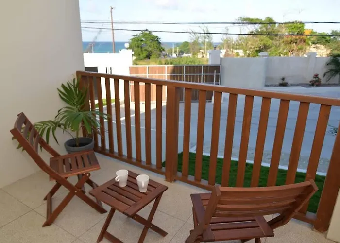 Holiday home Hospitality Expert Cb Pool Chef Montego Bay