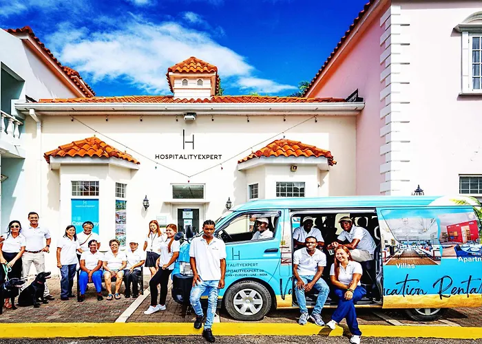 Hospitality Expert Cb Pool Chef * Montego Bay