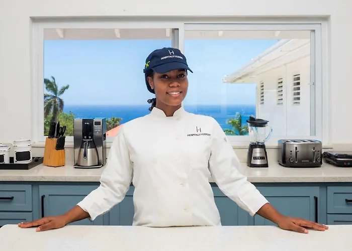 Hospitality Expert Cb Pool Chef Montego Bay